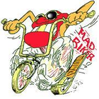 madbiker