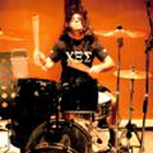 SilentWed_drums