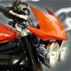 orange