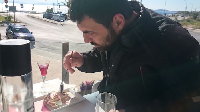 Επι τω έργω