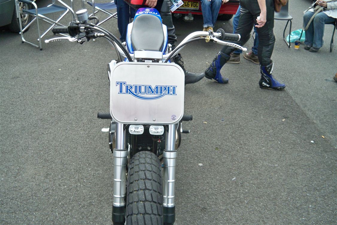 Bonneville
