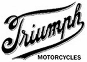 1907-1914 Triumph Script 
Triumph Motorcycles