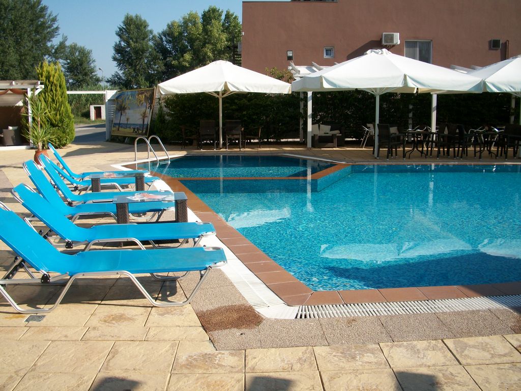 Οπως βλεπετε ειχαν καβατζωθει καλα οι "βορειοι" βορειοι..  xD